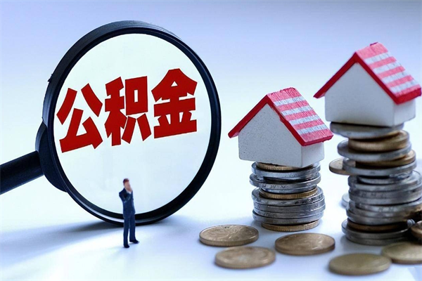 汶上离职提住房公积金（离职公积金提取条件）